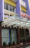 Туры в отель Homeinn Selected Hotel (Hangzhou Xihu Wulin Square Central Branch)