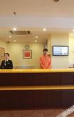 Туры в отель Homeinn Selected Hotel (Shenyang Zhongjie Imperial Palace Zhang's Shuai Mansion)