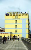 Туры в отель Ru Jia China Inn Hotel (Qingdao Chengyang North Bus Station Subway Station)