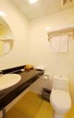 Туры в отель Ru Jia China Inn Hotel (Qingdao Chengyang North Bus Station Subway Station)