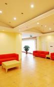 Туры в отель Rujia Pebble Hotel (Qingdao Railway Station Zhanqiao)