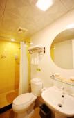Туры в отель Rujia Pebble Hotel (Qingdao Railway Station Zhanqiao)