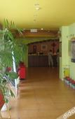 Туры в отель Rujia Pebble Hotel (Qingdao Railway Station Zhanqiao)