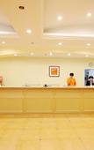 Туры в отель Rujia Pebble Hotel (Qingdao Railway Station Zhanqiao)