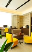Туры в отель Home Inn Plus (Qingdao Yinchuan West Road, Qingdao University)