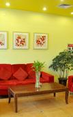 Туры в отель Homeinn Selected Hotel (Taiyuan Changfeng Street Bingzhou South Road Taihang)