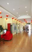 Туры в отель Homeinn Selected Hotel (Taiyuan Changfeng Street Bingzhou South Road Taihang)