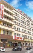 Туры в отель XIYING  HEMEI