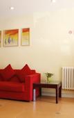 Туры в отель Home Inn (Taiyuan Nan NeiHuan Bingzhou South Roed Dayingpan Store)
