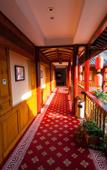 Туры в отель Lijiang Palace Hotel