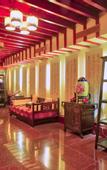 Туры в отель Lijiang Palace Hotel