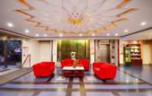 Туры в отель Motai Zhongnan Road Wushang Dream Era Store