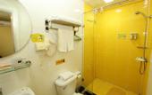 Туры в отель Homeinn · neo (Wuhan Children's Hospital Xianggang Road Subway Station)