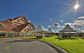 Туры в отель Horizon Resort & Spa Changbai Mountain