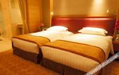 Туры в отель Horizon Resort & Spa Changbai Mountain