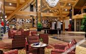 Туры в отель Horizon Resort & Spa Changbai Mountain