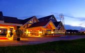 Туры в отель Horizon Resort & Spa Changbai Mountain