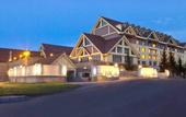 Туры в отель Horizon Resort & Spa Changbai Mountain