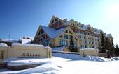 Туры в отель Horizon Resort & Spa Changbai Mountain