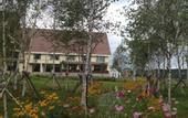 Туры в отель Horizon Resort & Spa Changbai Mountain