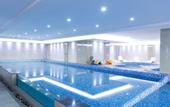 Туры в отель Horizon Resort & Spa Changbai Mountain