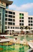 Туры в отель Yufu Hot Springs Hotel