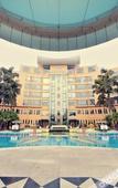 Туры в отель Yufu Hot Springs Hotel