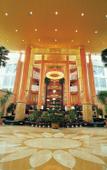 Туры в отель Yufu Hot Springs Hotel