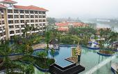 Туры в отель Grace Spring Hotel