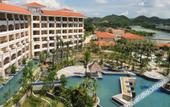 Туры в отель Grace Spring Hotel