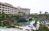 Туры в отель Grace Spring Hotel