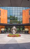 Туры в отель HENTIQUE RESORT TIANMU LAKE