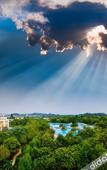 Туры в отель Foshan Sanshui Hot Spring Resort