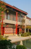 Туры в отель Foshan Sanshui Hot Spring Resort
