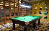 Туры в отель Xana Deluxe hotel (Changlong Branch, Hanxi, Panyu, Guangzhou)