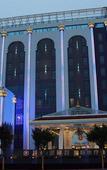Туры в отель Xana Deluxe hotel (Changlong Branch, Hanxi, Panyu, Guangzhou)