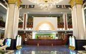 Туры в отель Xana Deluxe hotel (Changlong Branch, Hanxi, Panyu, Guangzhou)