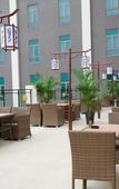 Туры в отель Xana Deluxe hotel (Changlong Branch, Hanxi, Panyu, Guangzhou)