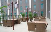 Туры в отель Xana Deluxe hotel (Changlong Branch, Hanxi, Panyu, Guangzhou)
