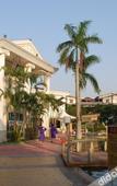 Туры в отель Gudou Hotspring Resort