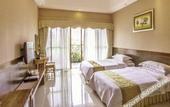 Туры в отель Xinyinzhan Hot Spring Holiday Resort