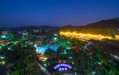 Туры в отель Xinyinzhan Hot Spring Holiday Resort