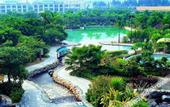 Туры в отель Xinyinzhan Hot Spring Holiday Resort