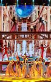 Туры в отель Ocean Spring Grand Metropark Hotel