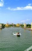 Туры в отель Ocean Spring Grand Metropark Hotel