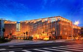 Туры в отель Xiamen Software Park Fliport Hotel
