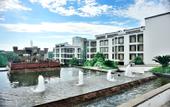 Туры в отель Suzhou Xiangshan International Hotel