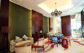 Туры в отель Suzhou Xiangshan International Hotel