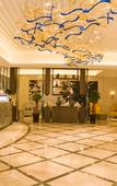 Туры в отель Borrman Hotel (Guilin Two Rivers And Four Lakes Elephant Trunk Hill Scenic Area)