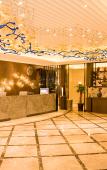 Туры в отель Borrman Hotel (Guilin Two Rivers And Four Lakes Elephant Trunk Hill Scenic Area)